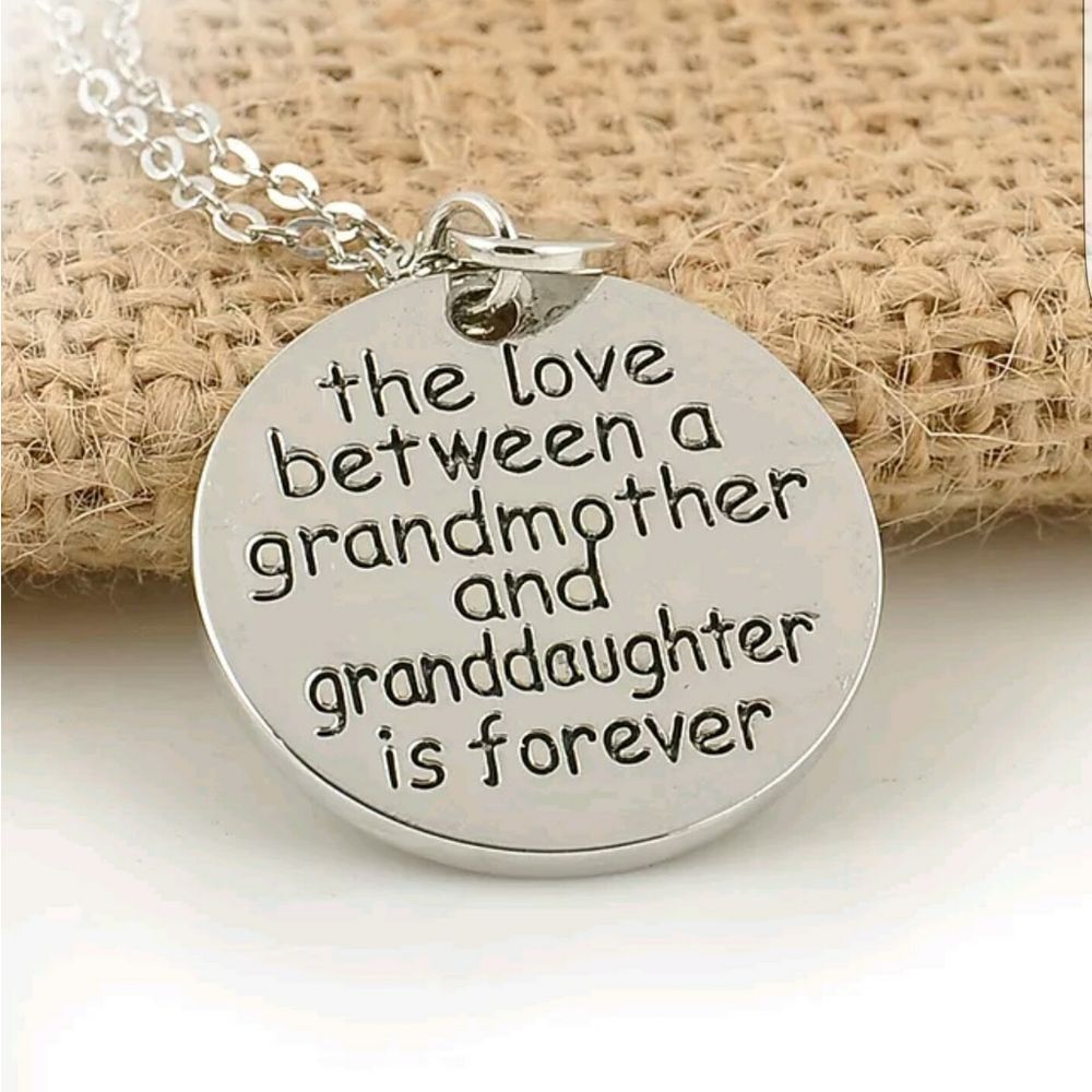 🌹Family necklaces🌹